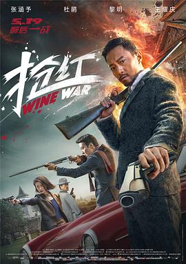 《请读我》主视觉